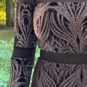 Wedding guest or Mother of the Bride/groom dress